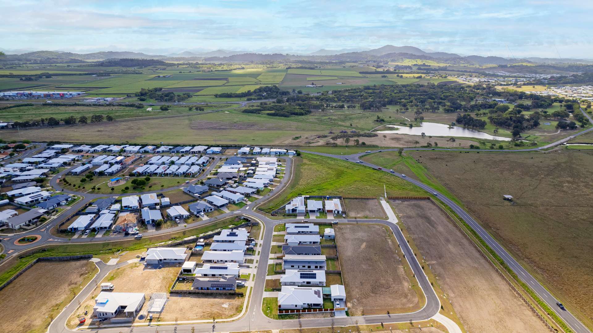 [Land for Sale] Miraflores Estate, Beaconsfield OpenLot